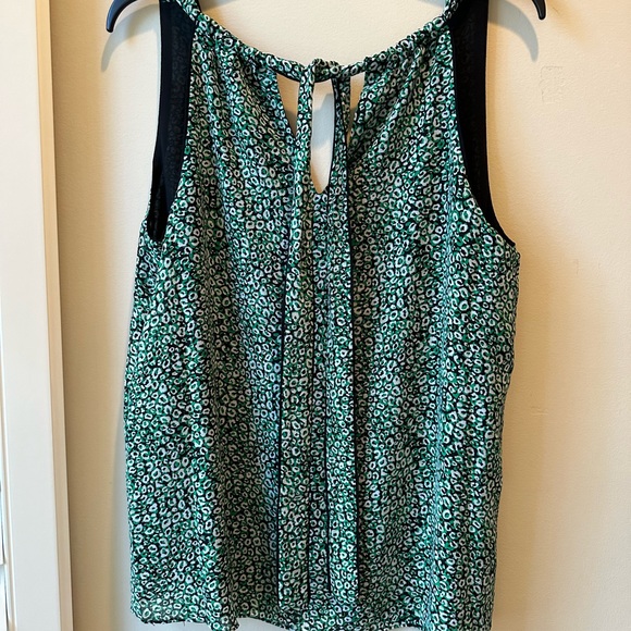 Naked Zebra Blouse - Picture 9 of 10